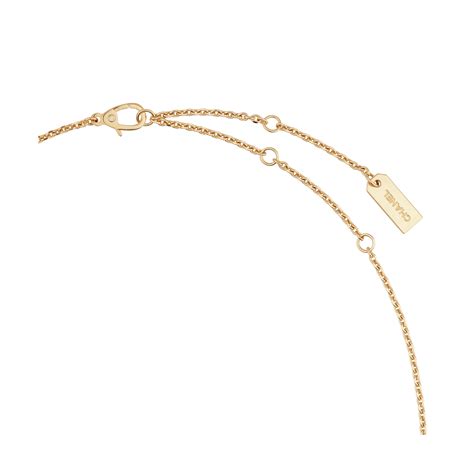 chanel 1222 necklace|chanel eternal number 5.